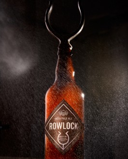 Rowlock Beer